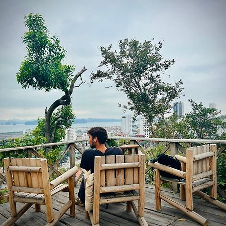 Homestay Eco May5 Travel Hạ Long Ngoại thất bức ảnh