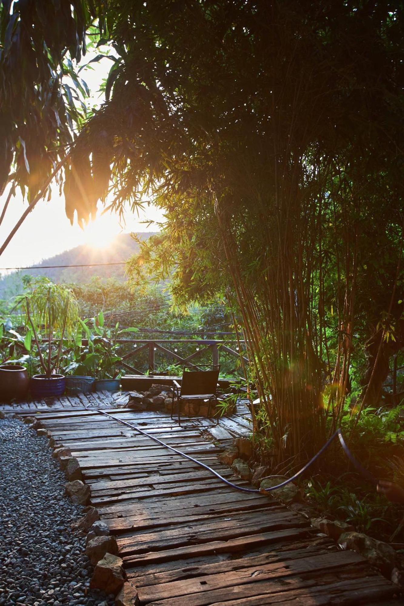 Homestay Eco May5 Travel Hạ Long Ngoại thất bức ảnh