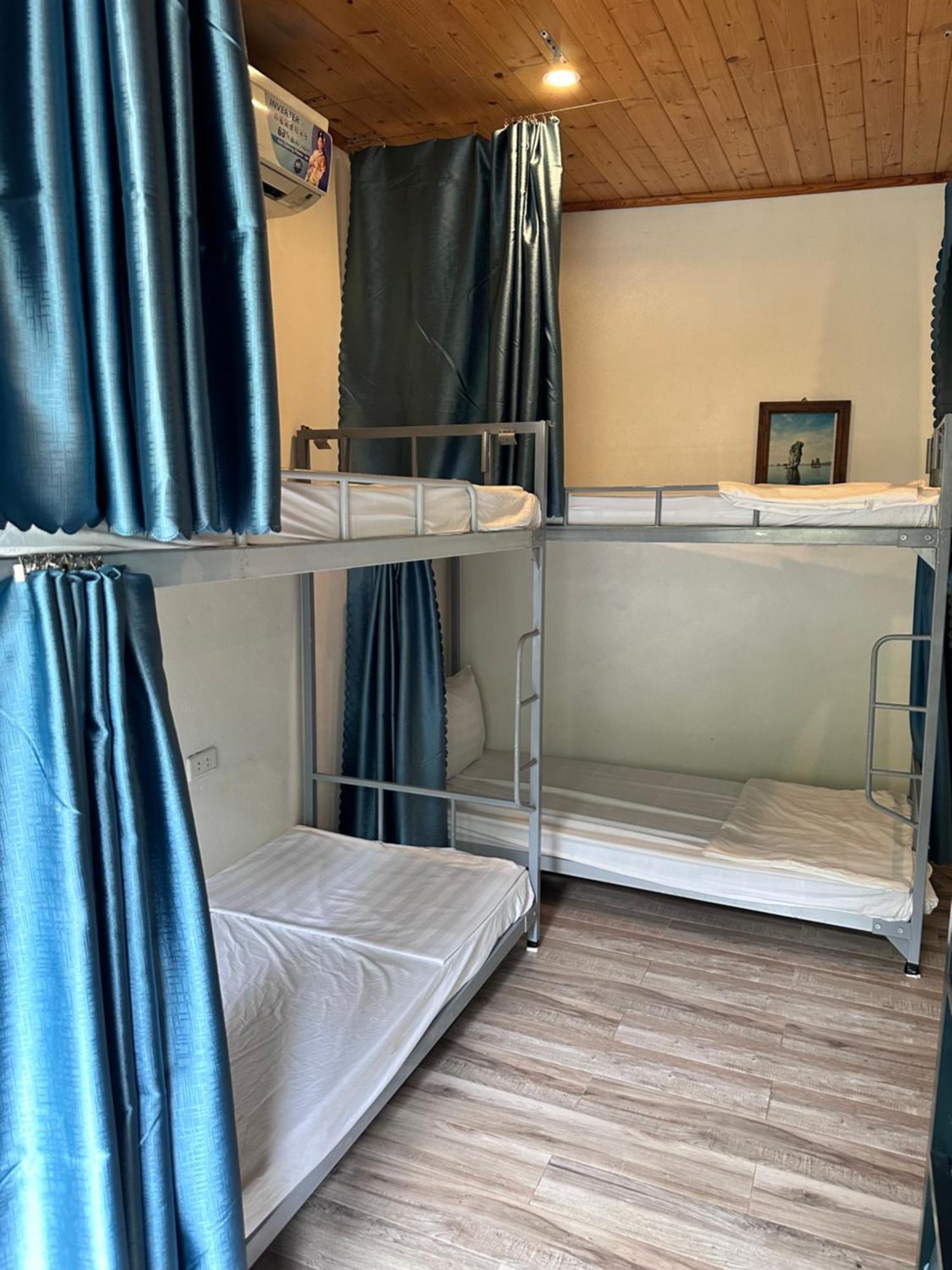 Homestay Eco May5 Travel Hạ Long Ngoại thất bức ảnh