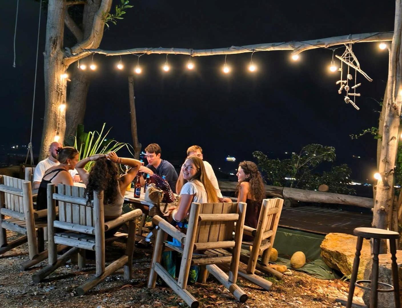 Homestay Eco May5 Travel Hạ Long Ngoại thất bức ảnh